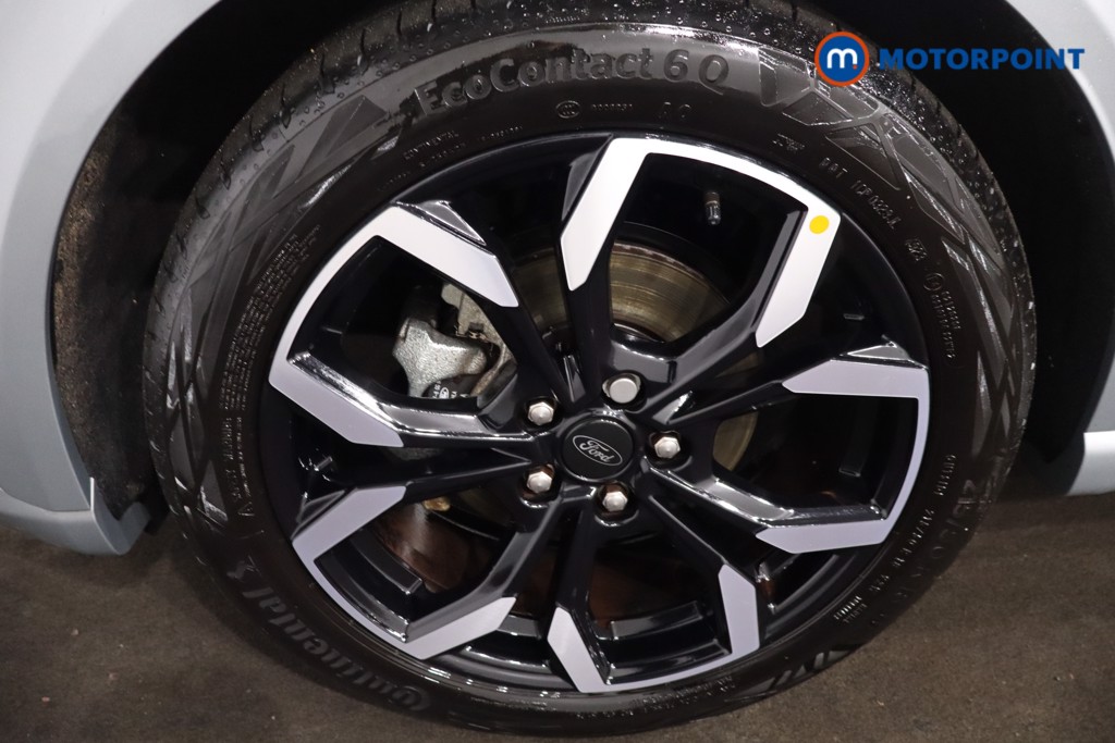 Ford Puma St-Line X Manual Petrol SUV - Stock Number (1609477) - 11th supplementary image