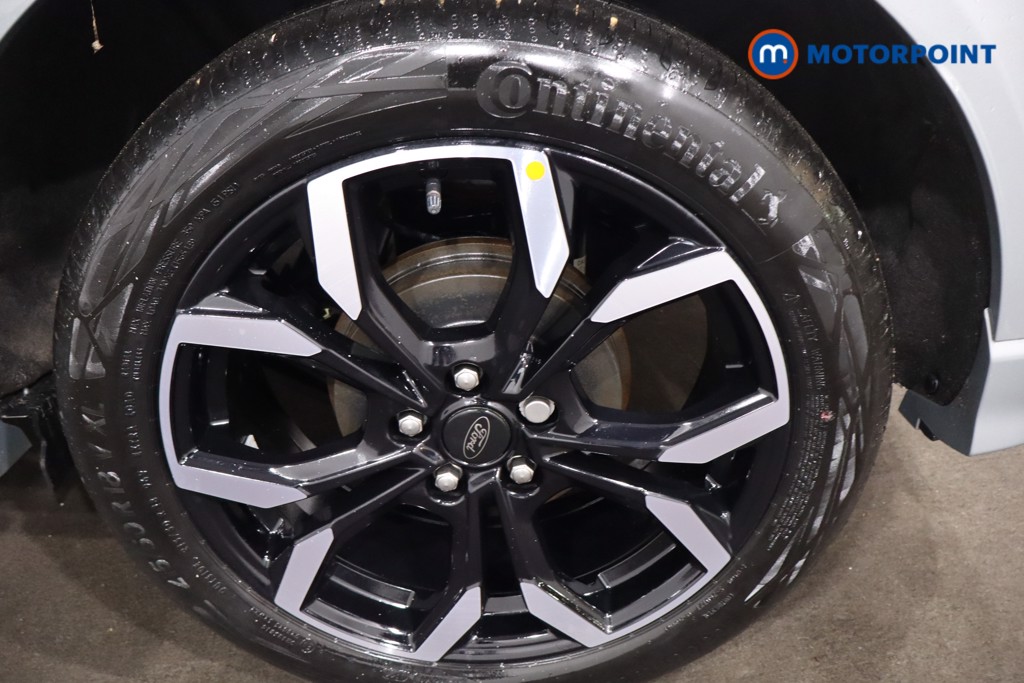 Ford Puma St-Line X Manual Petrol SUV - Stock Number (1609477) - 12th supplementary image