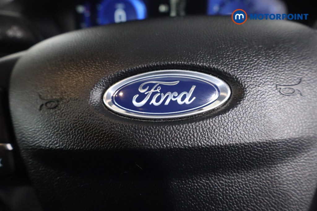 Ford Puma St-Line X Manual Petrol SUV - Stock Number (1609477) - 13th supplementary image