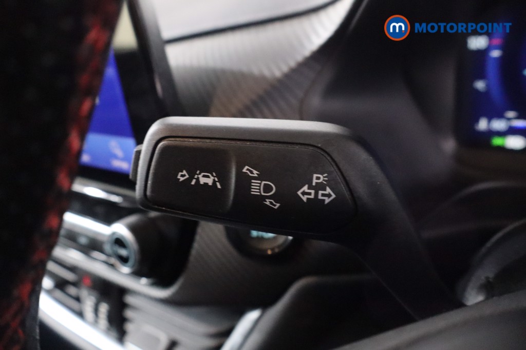 Ford Puma St-Line X Manual Petrol SUV - Stock Number (1609477) - 14th supplementary image