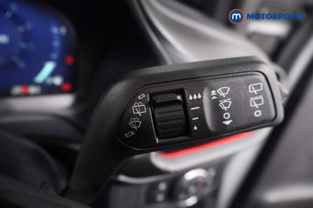 Ford Puma St-Line X Manual Petrol SUV - Stock Number (1609477) - 15th supplementary image