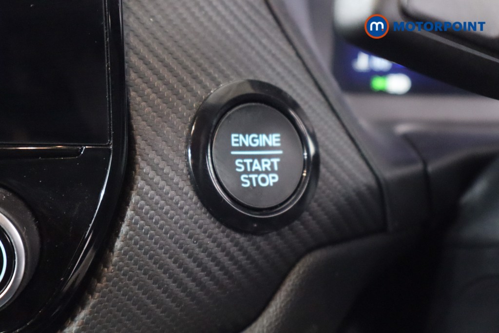 Ford Puma St-Line X Manual Petrol SUV - Stock Number (1609477) - 18th supplementary image