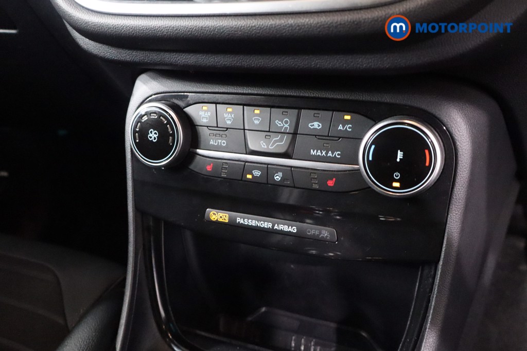 Ford Puma St-Line X Manual Petrol SUV - Stock Number (1609477) - 20th supplementary image