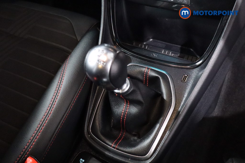 Ford Puma St-Line X Manual Petrol SUV - Stock Number (1609477) - 21st supplementary image