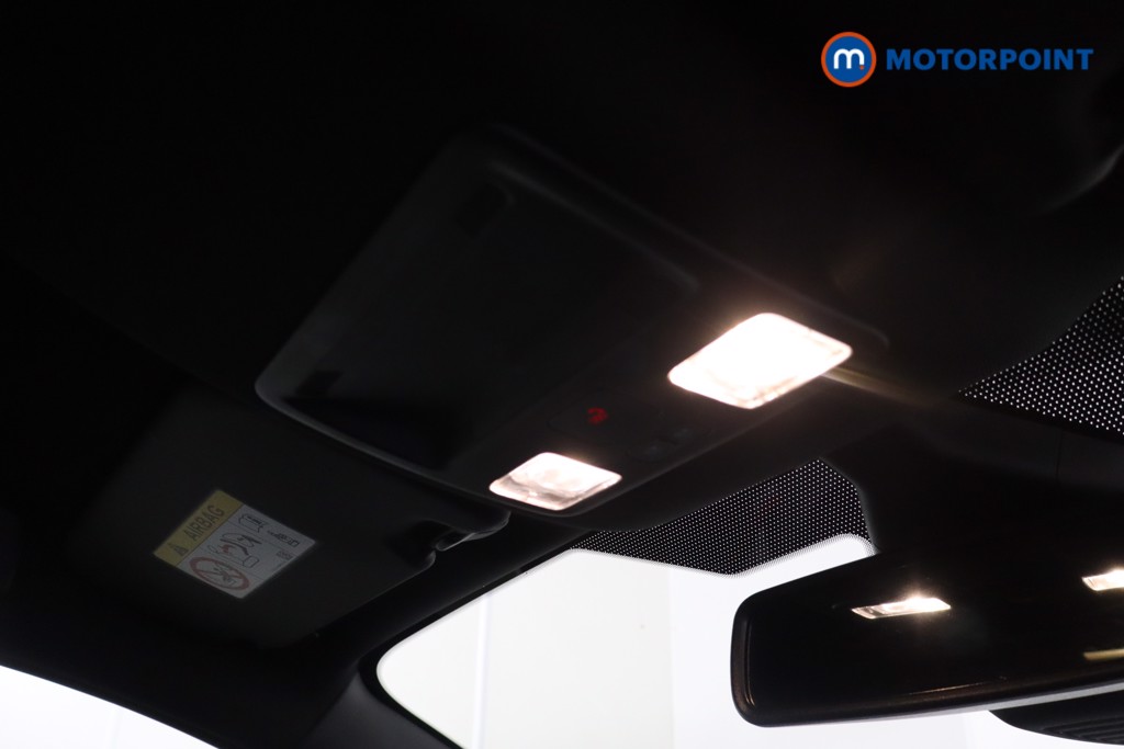 Ford Puma St-Line X Manual Petrol SUV - Stock Number (1609477) - 22nd supplementary image