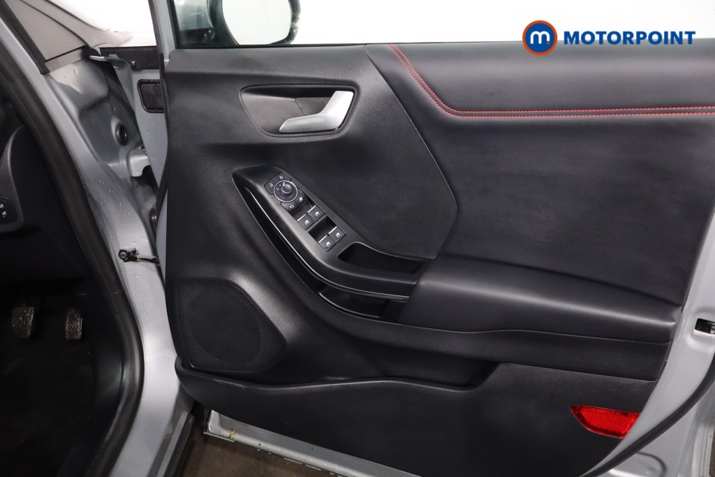 Ford Puma St-Line X Manual Petrol SUV - Stock Number (1609477) - 24th supplementary image