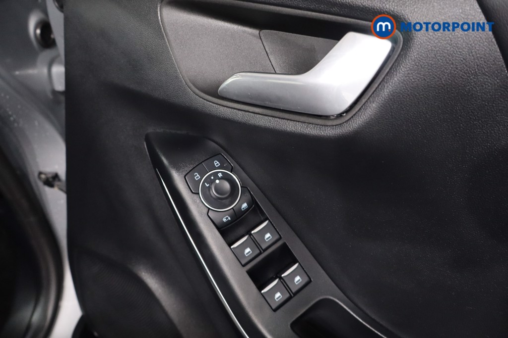 Ford Puma St-Line X Manual Petrol SUV - Stock Number (1609477) - 25th supplementary image