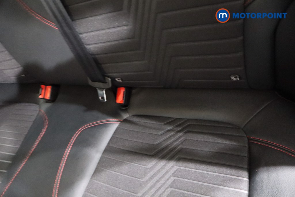 Ford Puma St-Line X Manual Petrol SUV - Stock Number (1609477) - 26th supplementary image