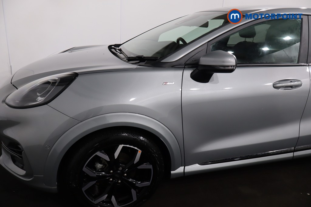 Ford Puma St-Line X Manual Petrol SUV - Stock Number (1609477) - 27th supplementary image