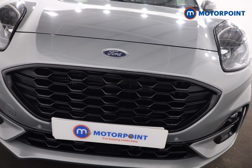 Ford Puma St-Line X Manual Petrol SUV - Stock Number (1609477) - 28th supplementary image