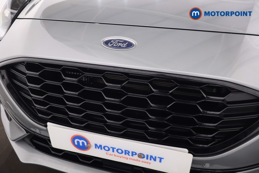 Ford Puma St-Line X Manual Petrol SUV - Stock Number (1609477) - 29th supplementary image