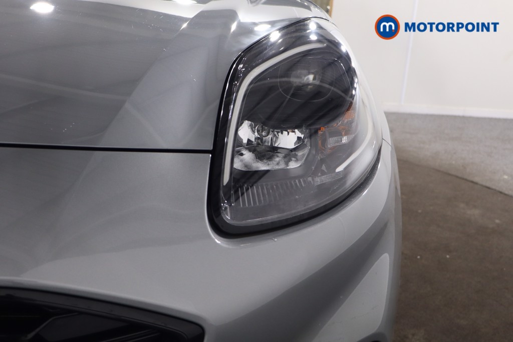 Ford Puma St-Line X Manual Petrol SUV - Stock Number (1609477) - 30th supplementary image