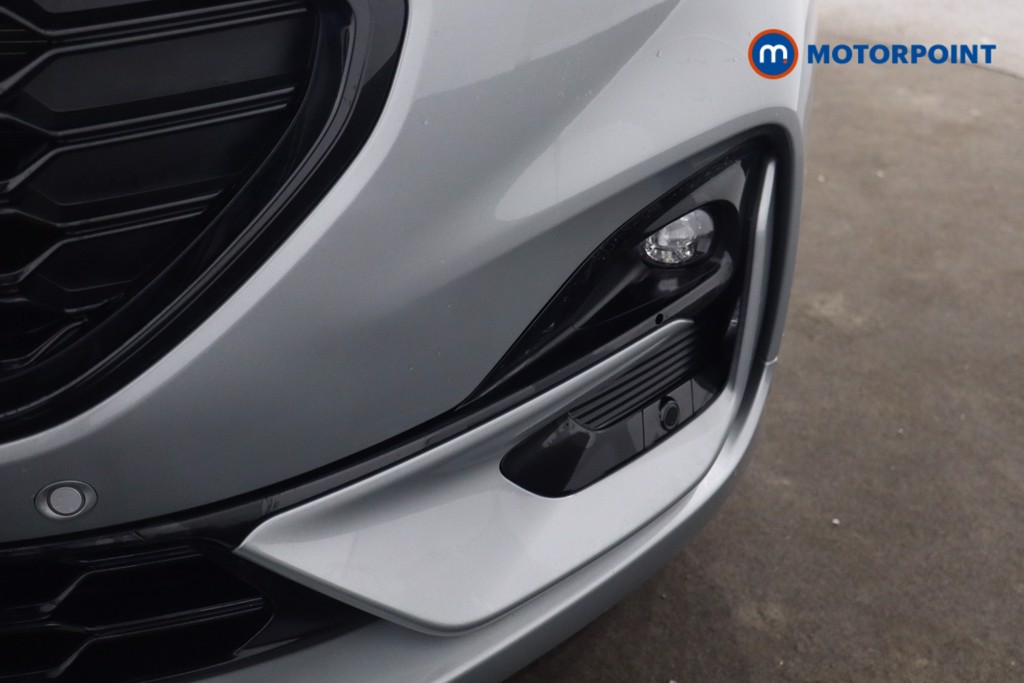 Ford Puma St-Line X Manual Petrol SUV - Stock Number (1609477) - 31st supplementary image