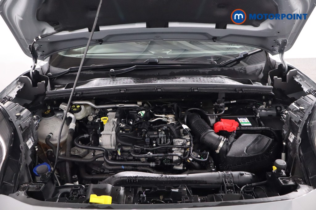 Ford Puma St-Line X Manual Petrol SUV - Stock Number (1609477) - 32nd supplementary image