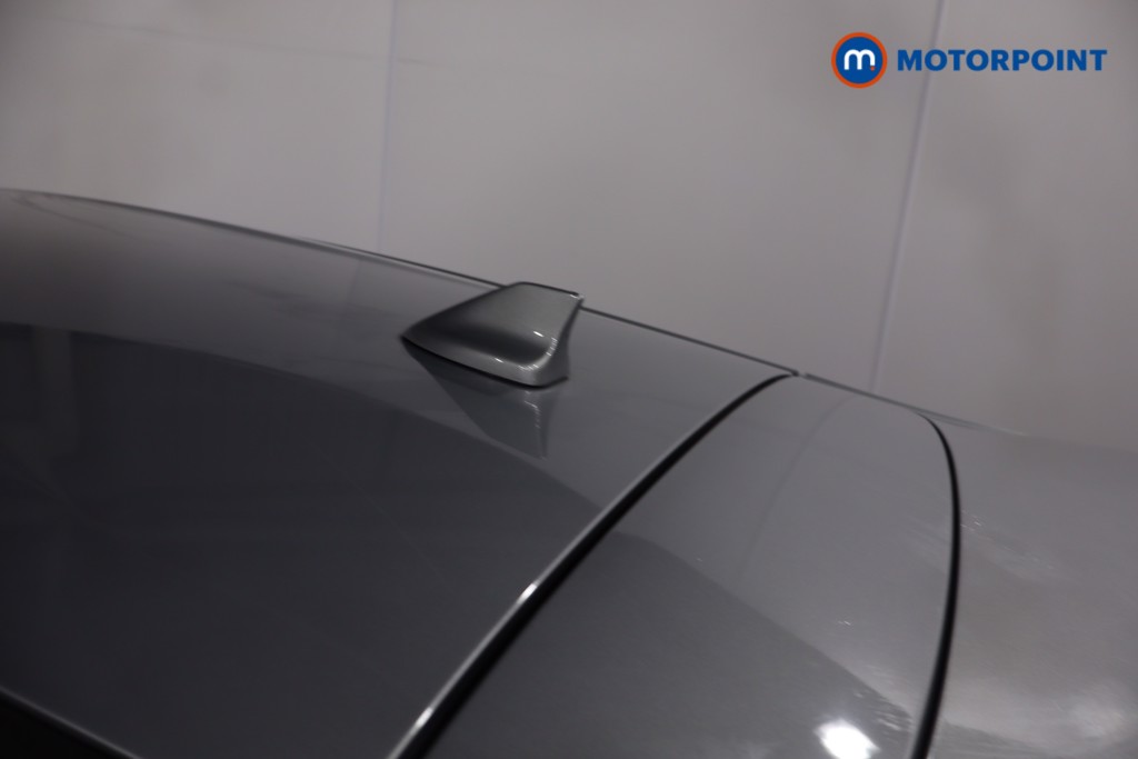 Ford Puma St-Line X Manual Petrol SUV - Stock Number (1609477) - 33rd supplementary image