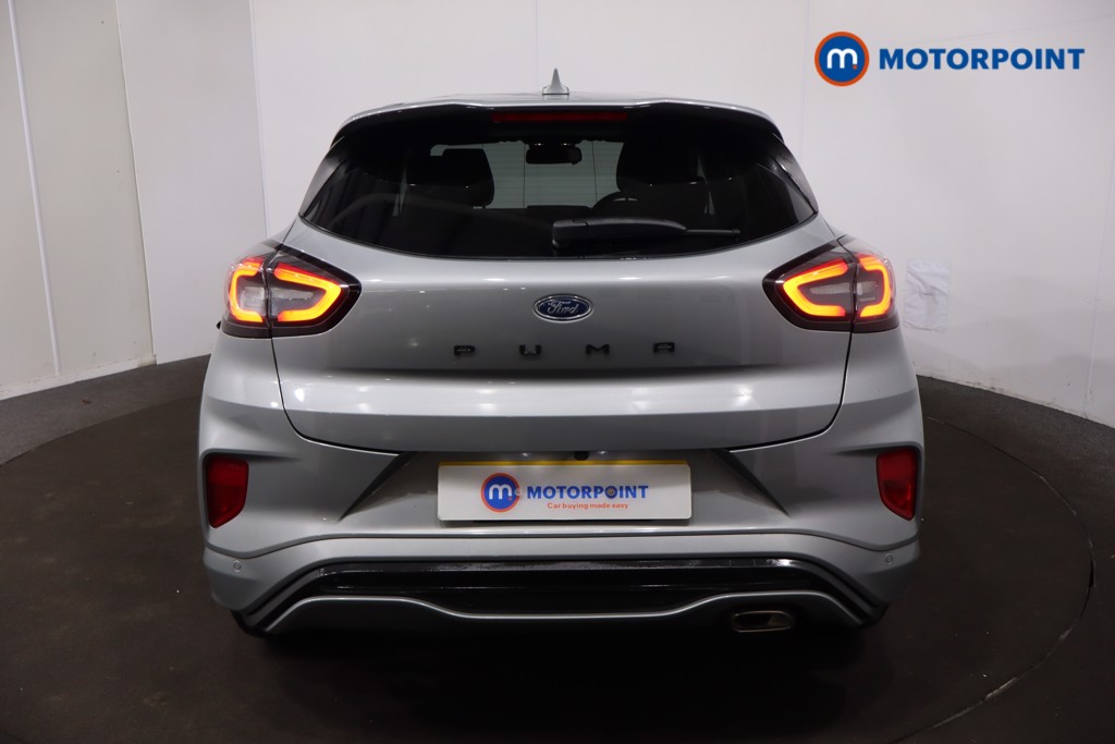 Ford Puma St-Line X Manual Petrol SUV - Stock Number (1609477) - 34th supplementary image