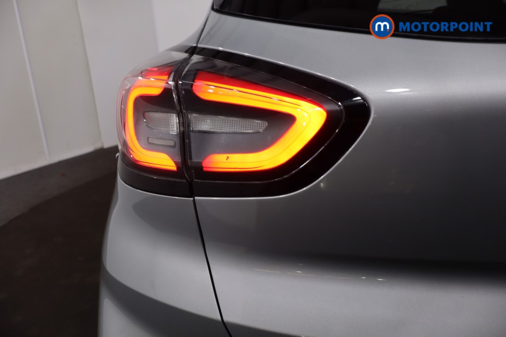 Ford Puma St-Line X Manual Petrol SUV - Stock Number (1609477) - 35th supplementary image