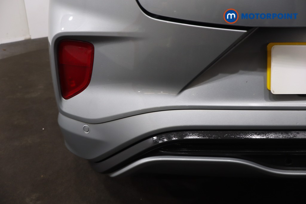 Ford Puma St-Line X Manual Petrol SUV - Stock Number (1609477) - 36th supplementary image