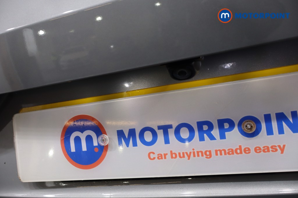 Ford Puma St-Line X Manual Petrol SUV - Stock Number (1609477) - 37th supplementary image