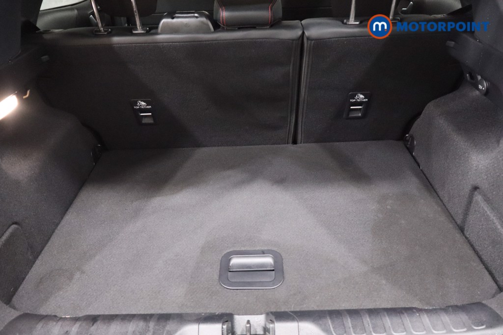 Ford Puma St-Line X Manual Petrol SUV - Stock Number (1609477) - 38th supplementary image