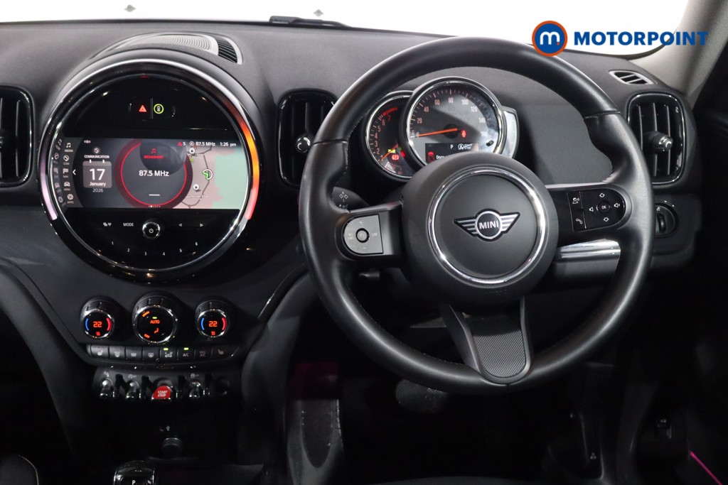 Mini Countryman Cooper Classic Automatic Petrol SUV - Stock Number (1609786) - 3rd supplementary image