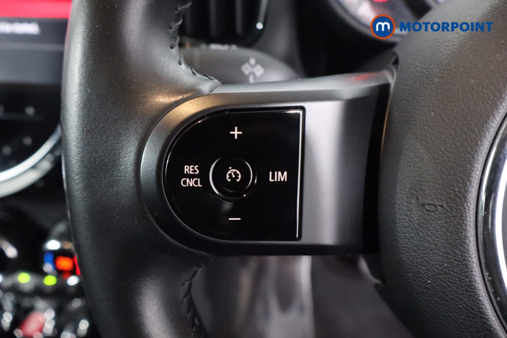 Mini Countryman Cooper Classic Automatic Petrol SUV - Stock Number (1609786) - 7th supplementary image