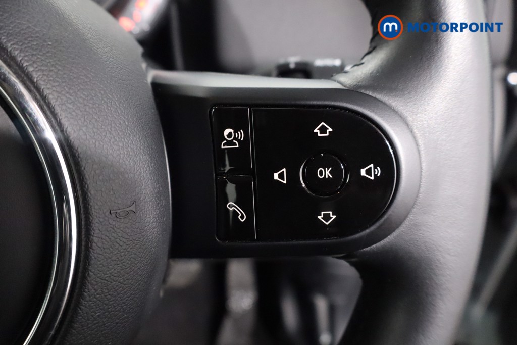 Mini Countryman Cooper Classic Automatic Petrol SUV - Stock Number (1609786) - 8th supplementary image