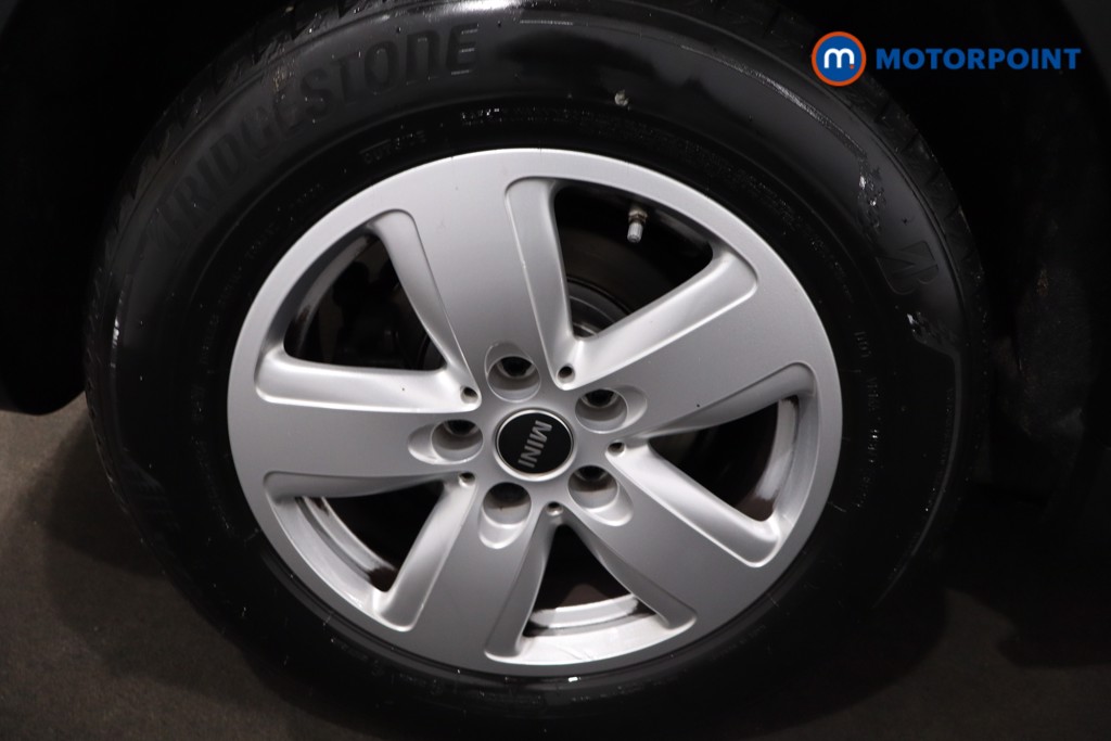 Mini Countryman Cooper Classic Automatic Petrol SUV - Stock Number (1609786) - 9th supplementary image