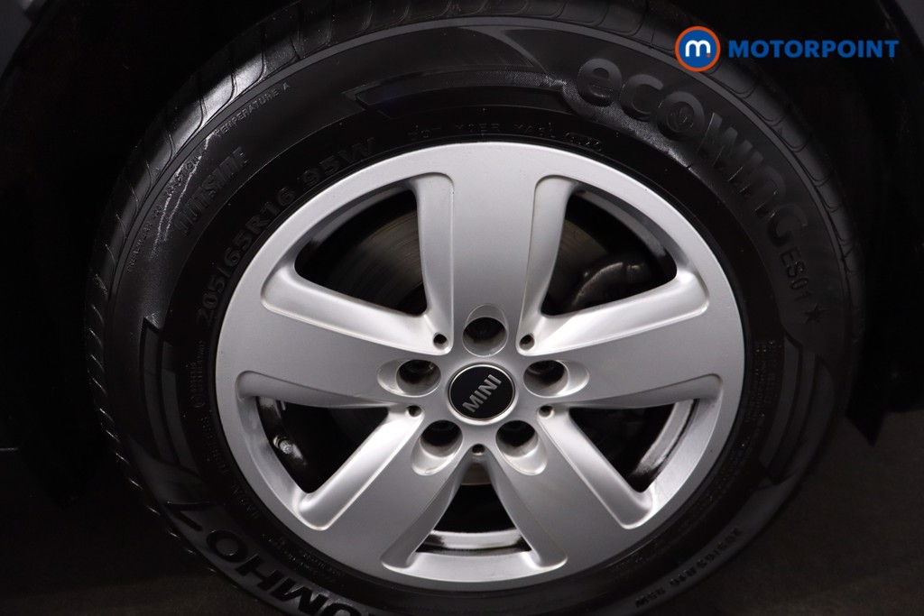 Mini Countryman Cooper Classic Automatic Petrol SUV - Stock Number (1609786) - 10th supplementary image