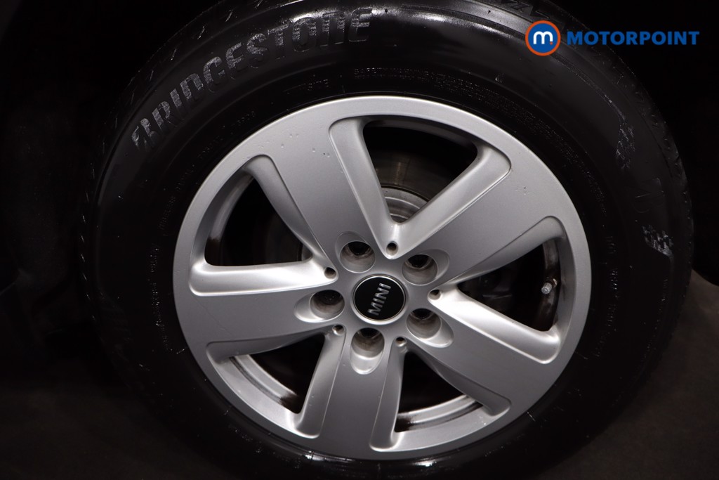 Mini Countryman Cooper Classic Automatic Petrol SUV - Stock Number (1609786) - 12th supplementary image