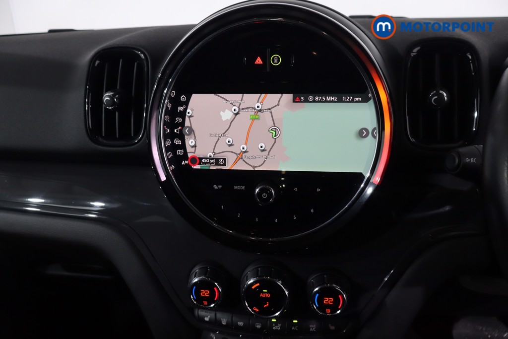 Mini Countryman Cooper Classic Automatic Petrol SUV - Stock Number (1609786) - 18th supplementary image