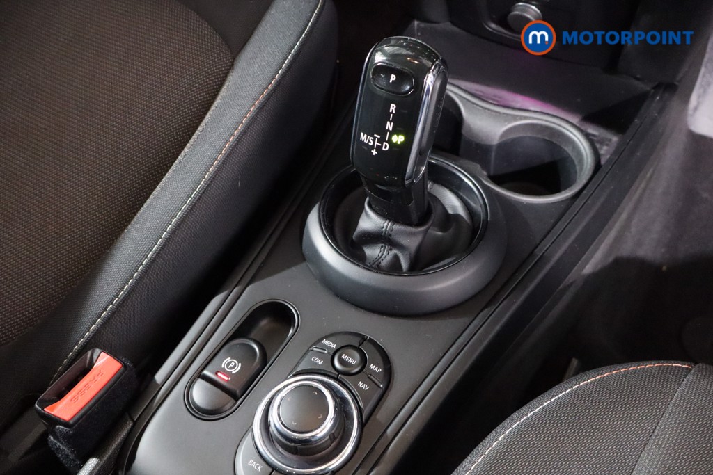 Mini Countryman Cooper Classic Automatic Petrol SUV - Stock Number (1609786) - 19th supplementary image
