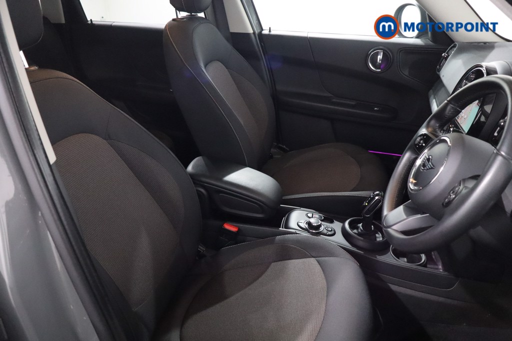 Mini Countryman Cooper Classic Automatic Petrol SUV - Stock Number (1609786) - 21st supplementary image