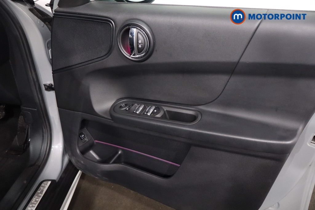 Mini Countryman Cooper Classic Automatic Petrol SUV - Stock Number (1609786) - 22nd supplementary image