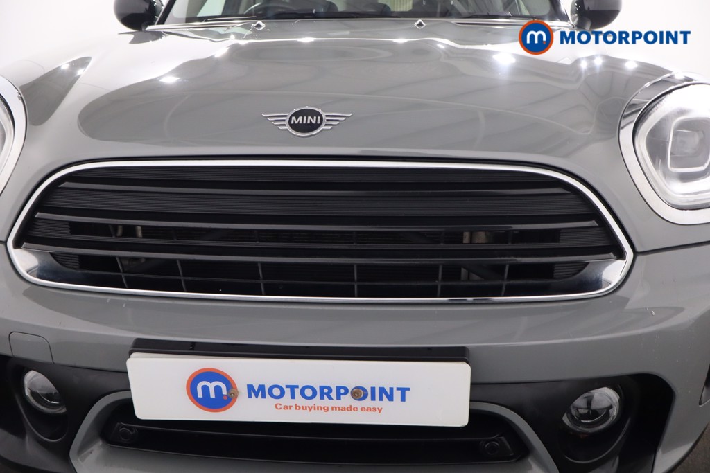 Mini Countryman Cooper Classic Automatic Petrol SUV - Stock Number (1609786) - 26th supplementary image
