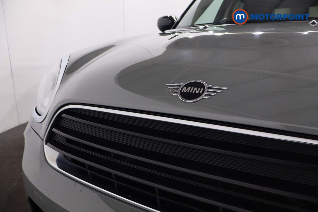 Mini Countryman Cooper Classic Automatic Petrol SUV - Stock Number (1609786) - 27th supplementary image