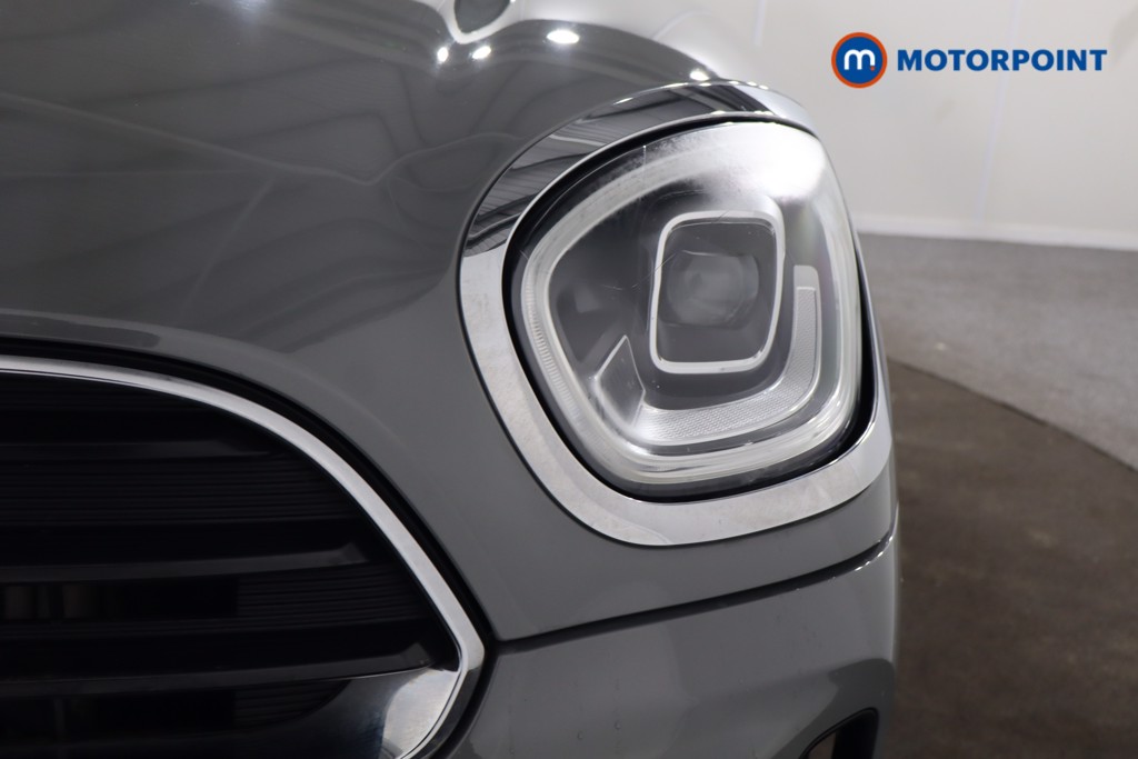 Mini Countryman Cooper Classic Automatic Petrol SUV - Stock Number (1609786) - 28th supplementary image