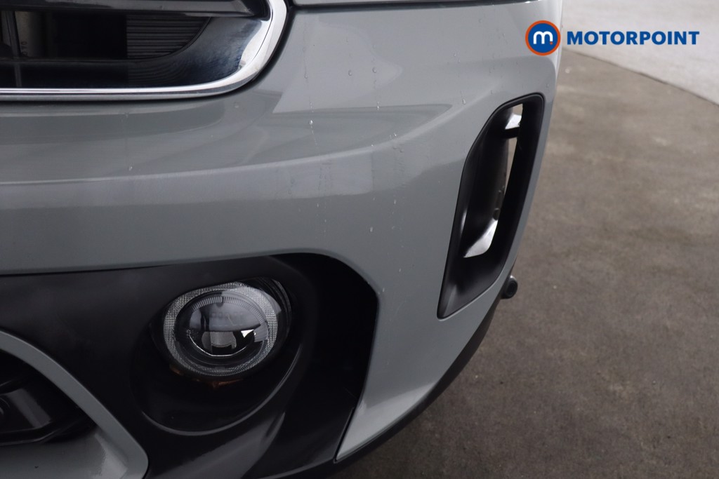 Mini Countryman Cooper Classic Automatic Petrol SUV - Stock Number (1609786) - 29th supplementary image