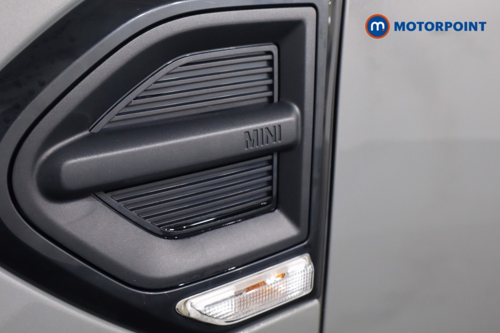 Mini Countryman Cooper Classic Automatic Petrol SUV - Stock Number (1609786) - 31st supplementary image