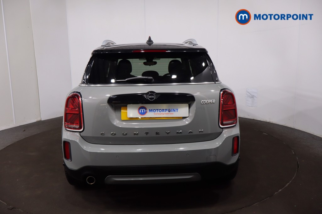 Mini Countryman Cooper Classic Automatic Petrol SUV - Stock Number (1609786) - 33rd supplementary image