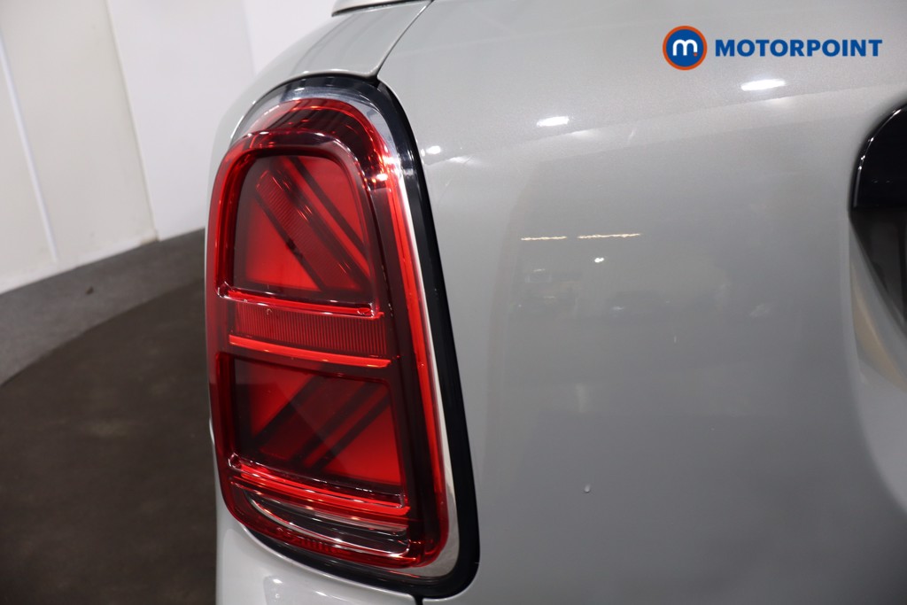 Mini Countryman Cooper Classic Automatic Petrol SUV - Stock Number (1609786) - 34th supplementary image