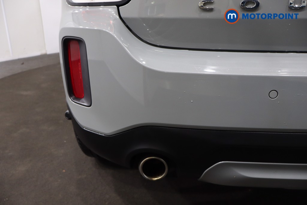 Mini Countryman Cooper Classic Automatic Petrol SUV - Stock Number (1609786) - 35th supplementary image