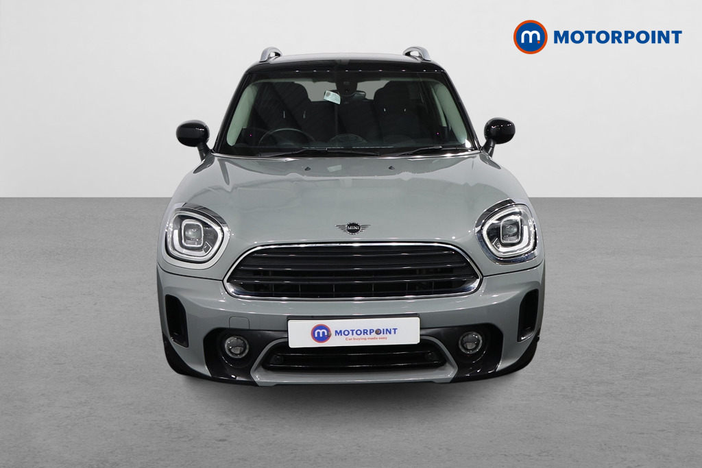 Mini Countryman Cooper Classic Automatic Petrol SUV - Stock Number (1609786) - Front bumper
