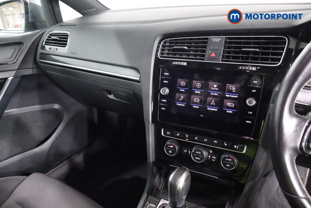 Volkswagen Golf R Automatic Petrol Hatchback - Stock Number (1597779) - 3rd supplementary image