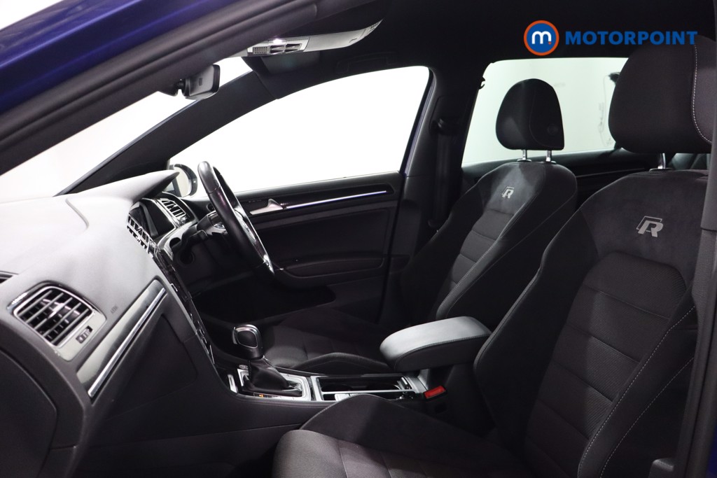 Volkswagen Golf R Automatic Petrol Hatchback - Stock Number (1597779) - 19th supplementary image
