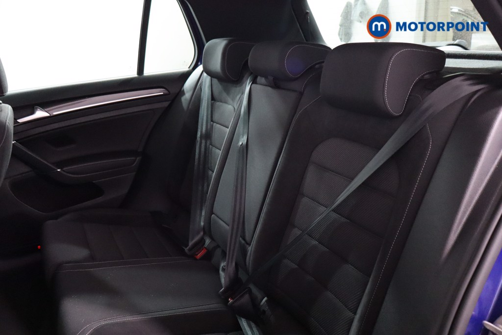 Volkswagen Golf R Automatic Petrol Hatchback - Stock Number (1597779) - 20th supplementary image