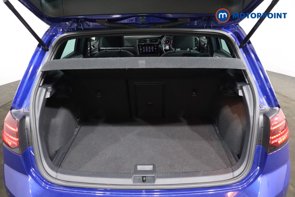 Volkswagen Golf R Automatic Petrol Hatchback - Stock Number (1597779) - 23rd supplementary image