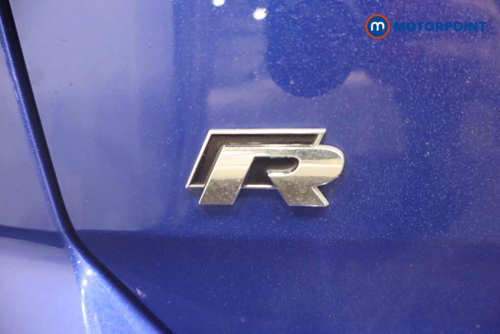 Volkswagen Golf R Automatic Petrol Hatchback - Stock Number (1597779) - 30th supplementary image
