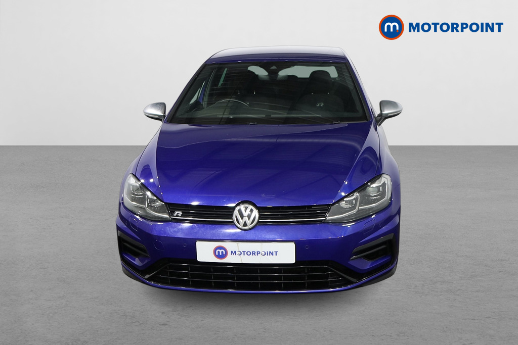 Volkswagen Golf R Automatic Petrol Hatchback - Stock Number (1597779) - Front bumper