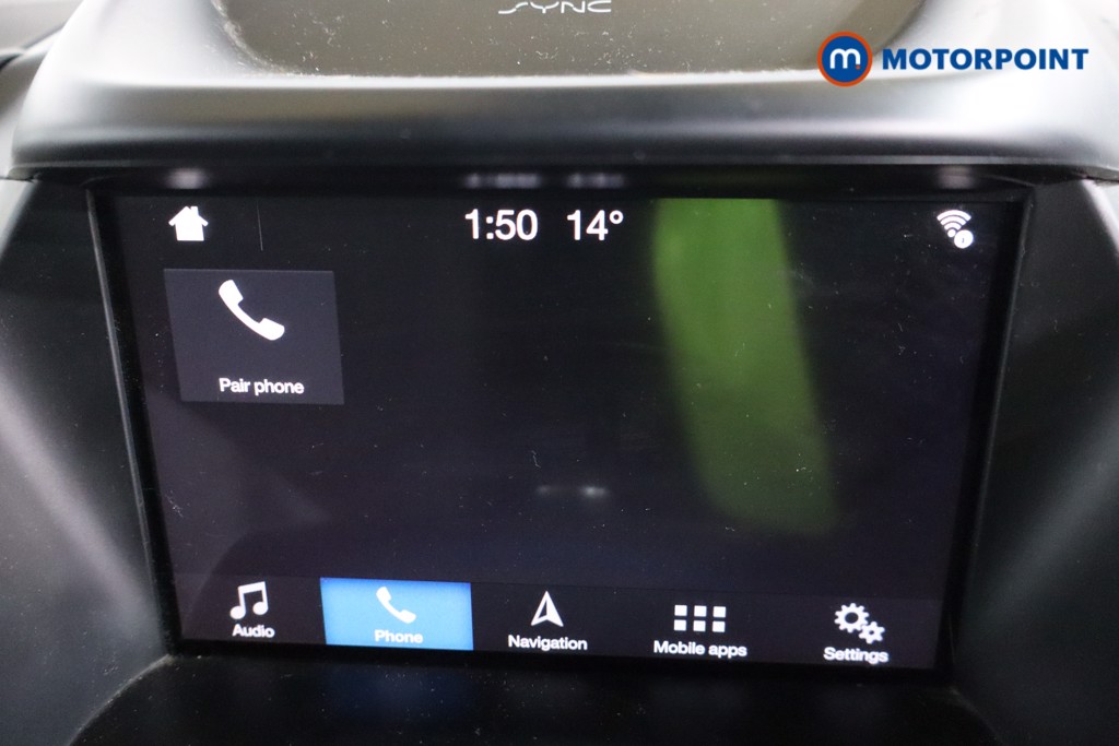 Ford Grand C-Max Titanium Manual Diesel People Carrier - Stock Number (1558704) - 6th supplementary image